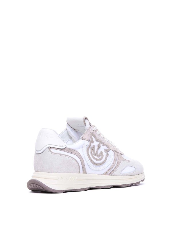 Pinko: trainers online - Zoe Sneakers