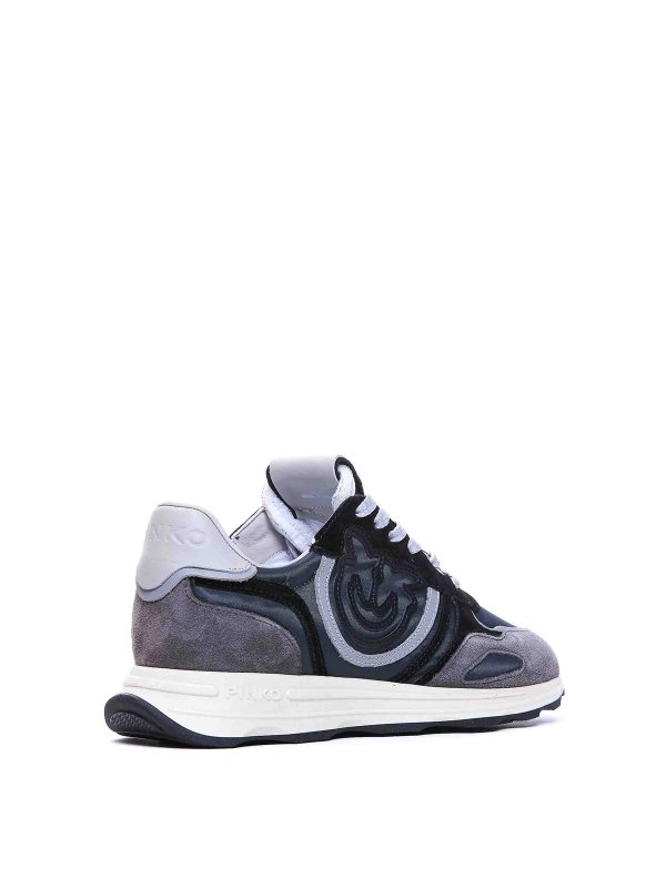 Pinko: trainers online - Zoe Sneakers