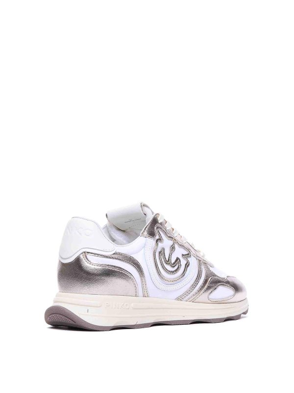 Pinko: trainers online - Zoe Sneakers