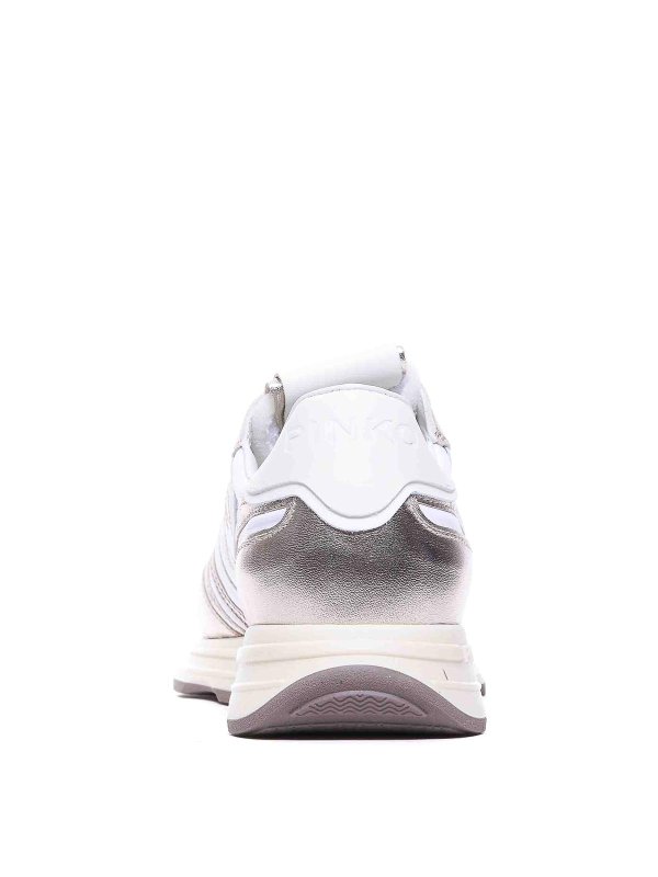 The Best Shops Pinko: trainers - Zoe Sneakers