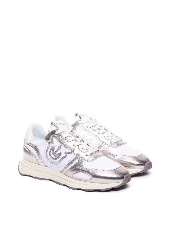 Zoe Sneakers shop online: Pinko