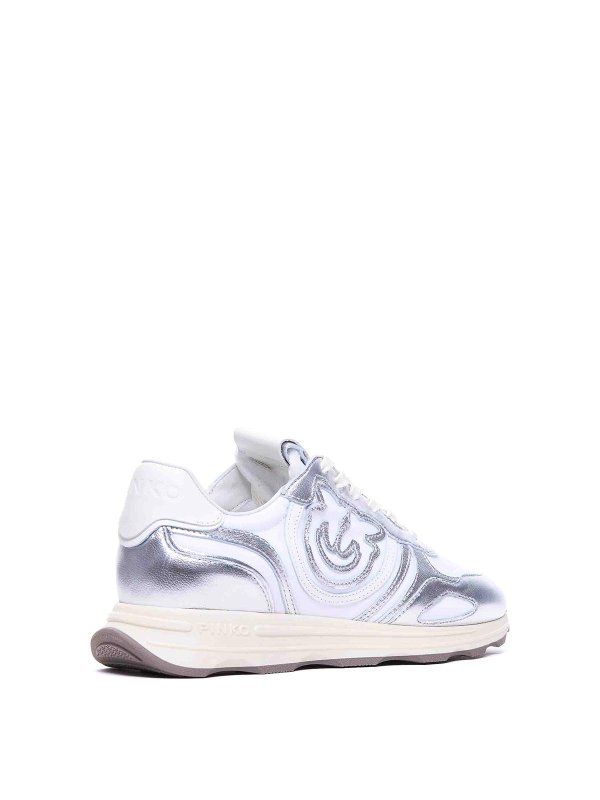 Pinko: Zapatillas online - Zapatillas - Blanco