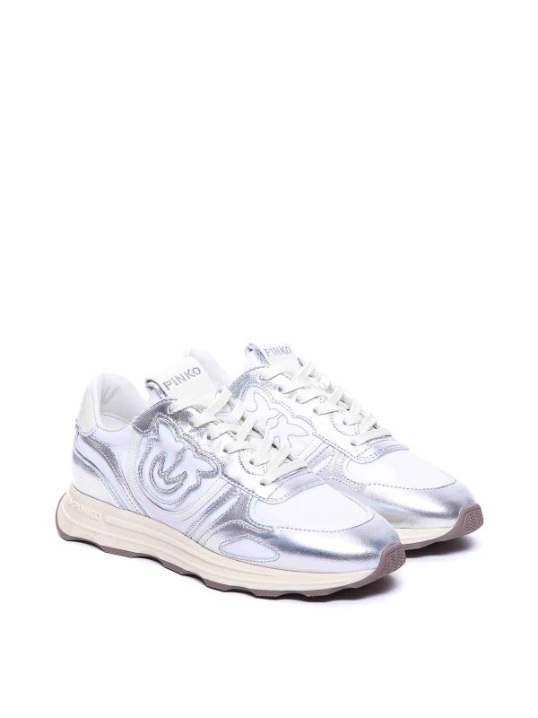 Zapatillas - Blanco shop online: Pinko