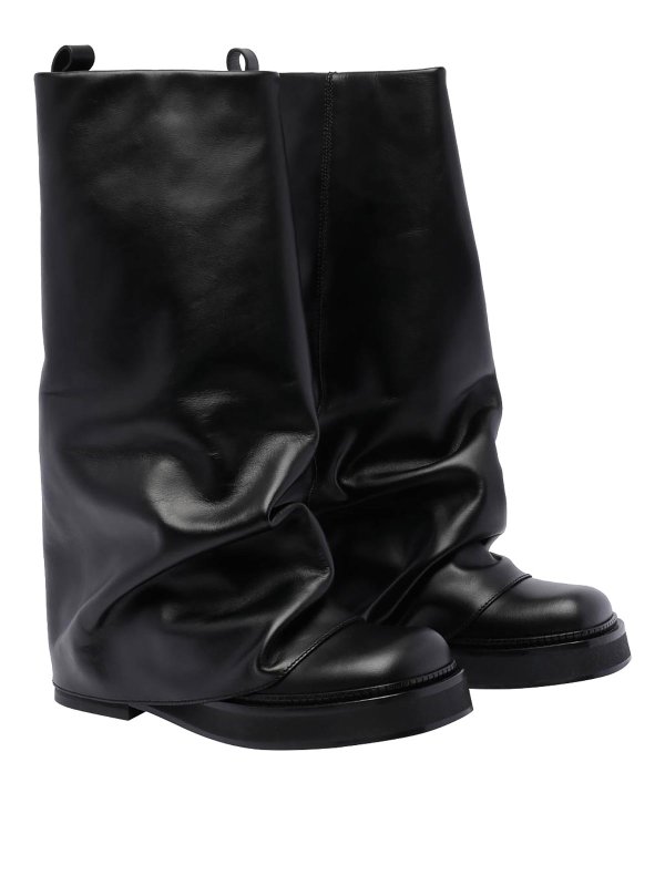 The Attico: Botas online - Botas - Negro