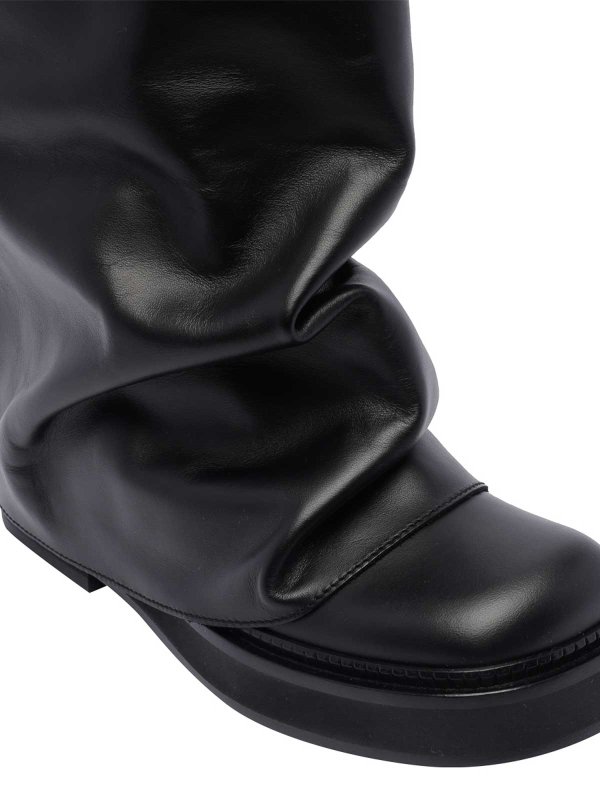 Botas - Negro shop online: The Attico