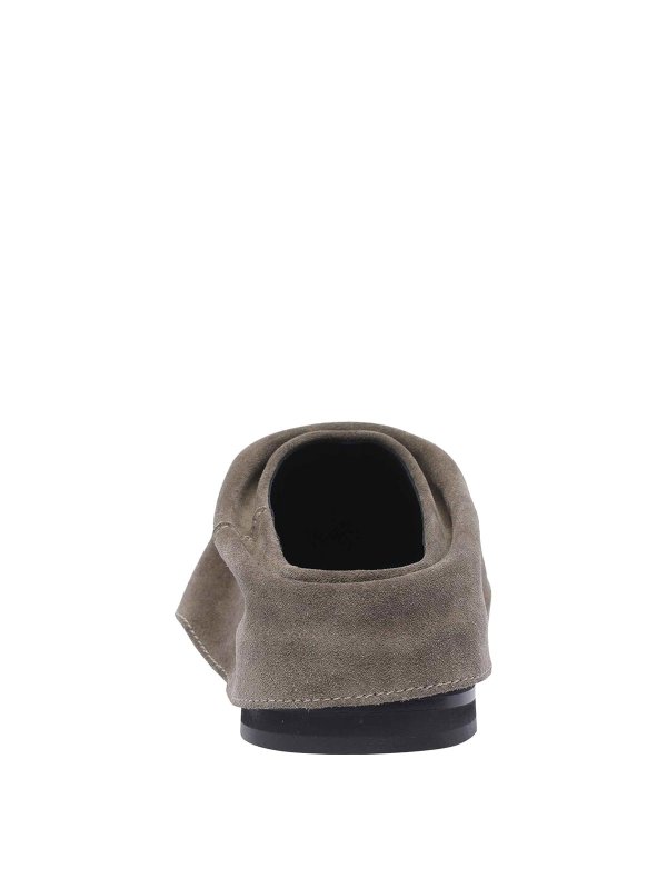 Mini Robin Sabot shop online: The Attico