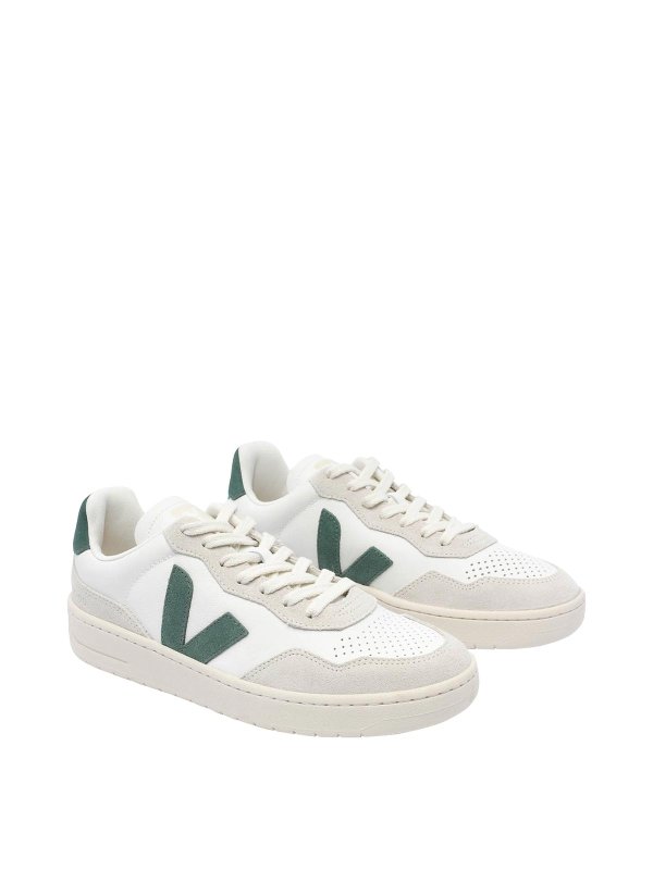 VEJA: trainers online - V-90 Sneakers