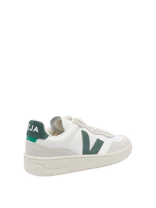 The Best Shops VEJA: trainers - V-90 Sneakers