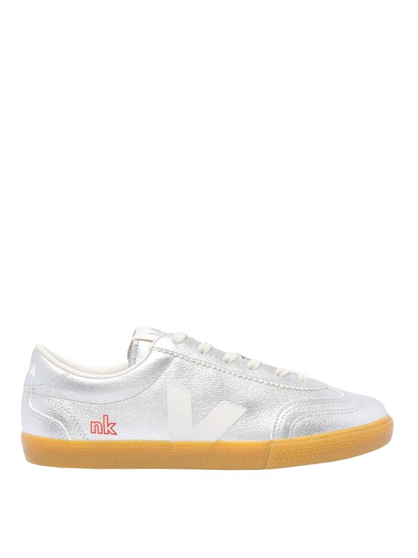 VEJA: スニーカー - スニーカー - 銀