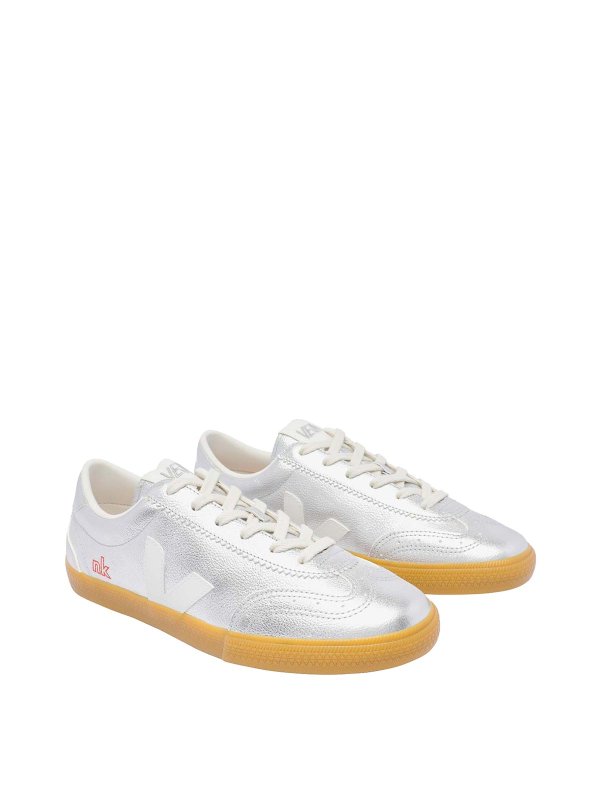 VEJA: スニーカー online - スニーカー - 銀