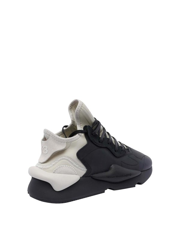 The Best Shops Y-3: Zapatillas - Zapatillas - Negro