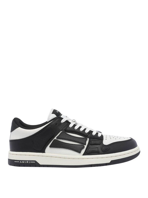 AMIRI: Zapatillas - Zapatillas - Negro