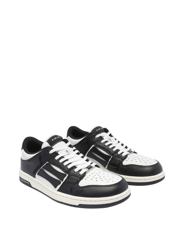 AMIRI: Zapatillas online - Zapatillas - Negro