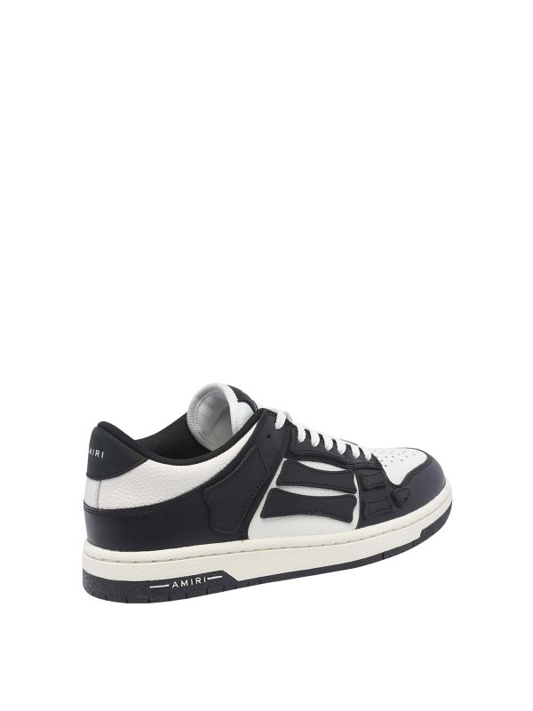 The Best Shops AMIRI: Zapatillas - Zapatillas - Negro