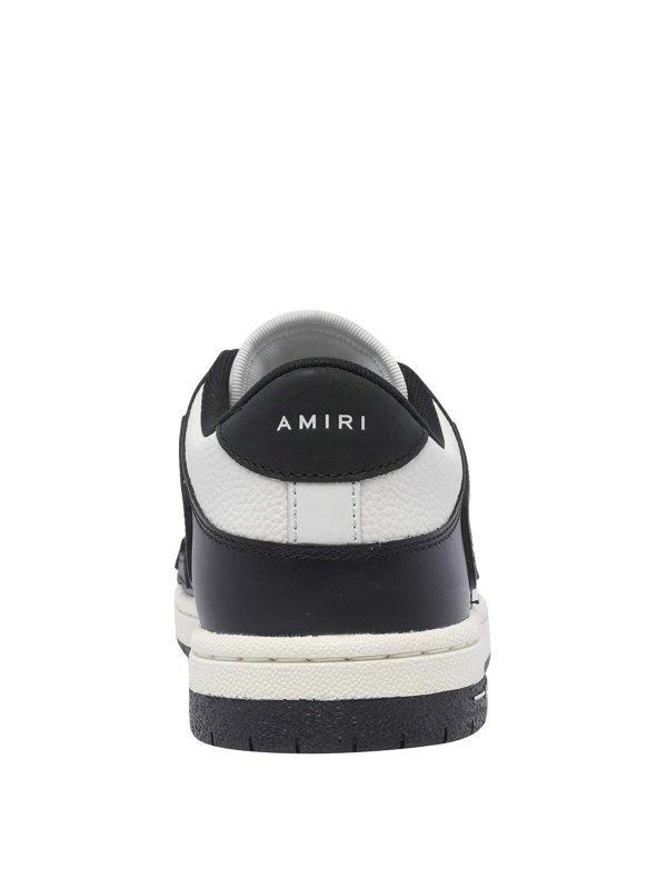 Zapatillas - Negro shop online: AMIRI