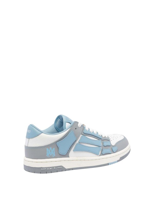 The Best Shops AMIRI: スニーカー - スニーカー - グレー