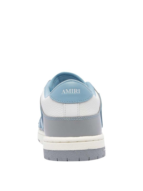スニーカー - グレー shop online: AMIRI