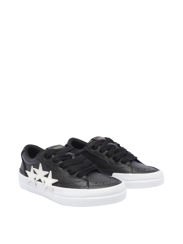 AMIRI: スニーカー online - スニーカー - 黒