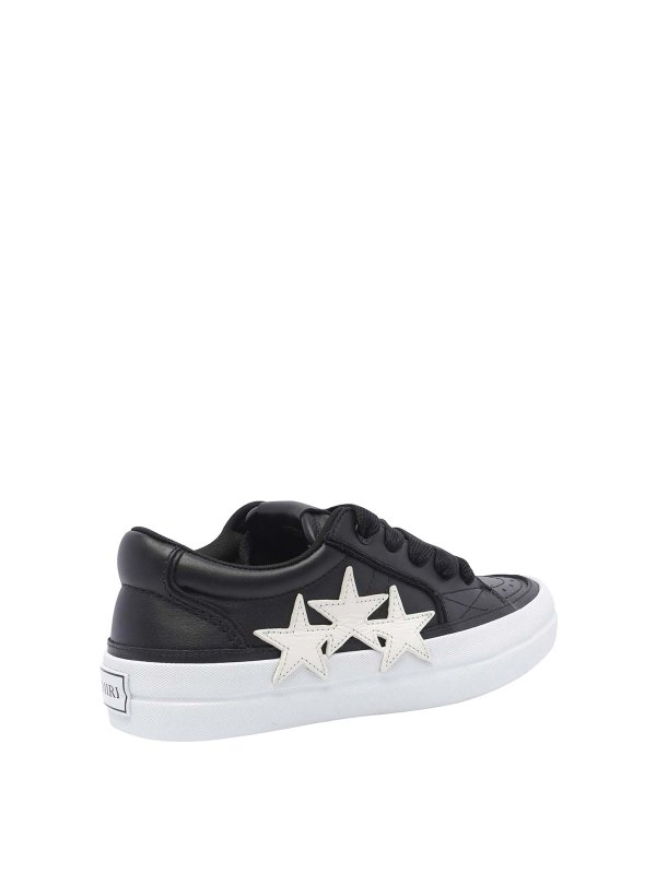 The Best Shops AMIRI: スニーカー - スニーカー - 黒