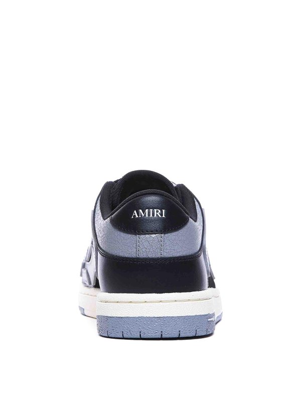 The Best Shops AMIRI: Sneaker - Sneaker - Schwarz