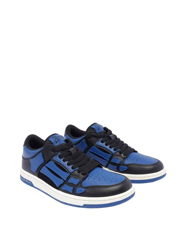 AMIRI: trainers online - Skel Low Top Sneakers