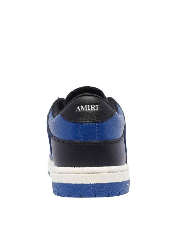 Skel Low Top Sneakers shop online: AMIRI