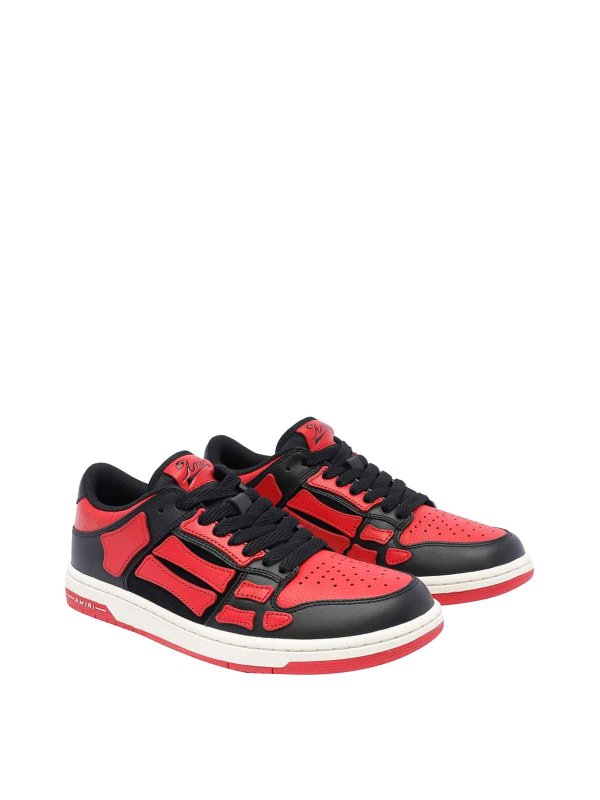 AMIRI: Zapatillas online - Zapatillas - Rojo