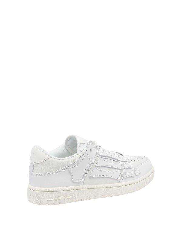 The Best Shops AMIRI: スニーカー - スニーカー - 白