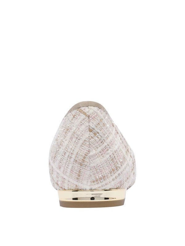 Maia Flats shop online: Aquazzura