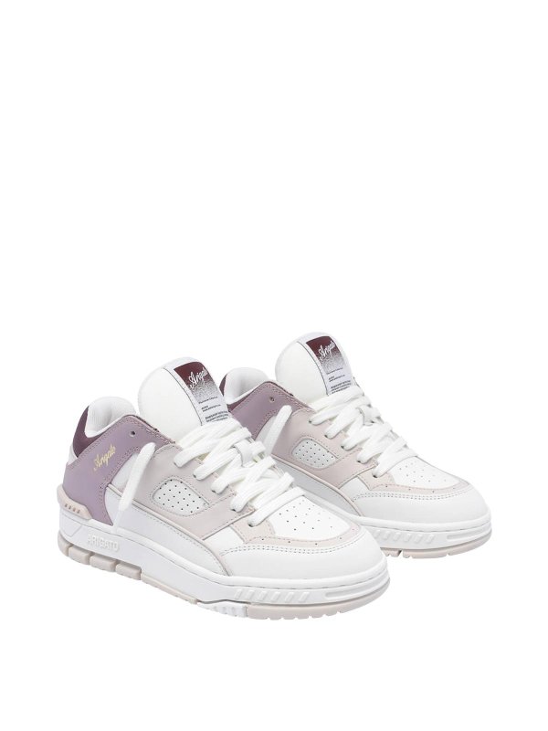 AXEL ARIGATO: スニーカー online - スニーカー - 白