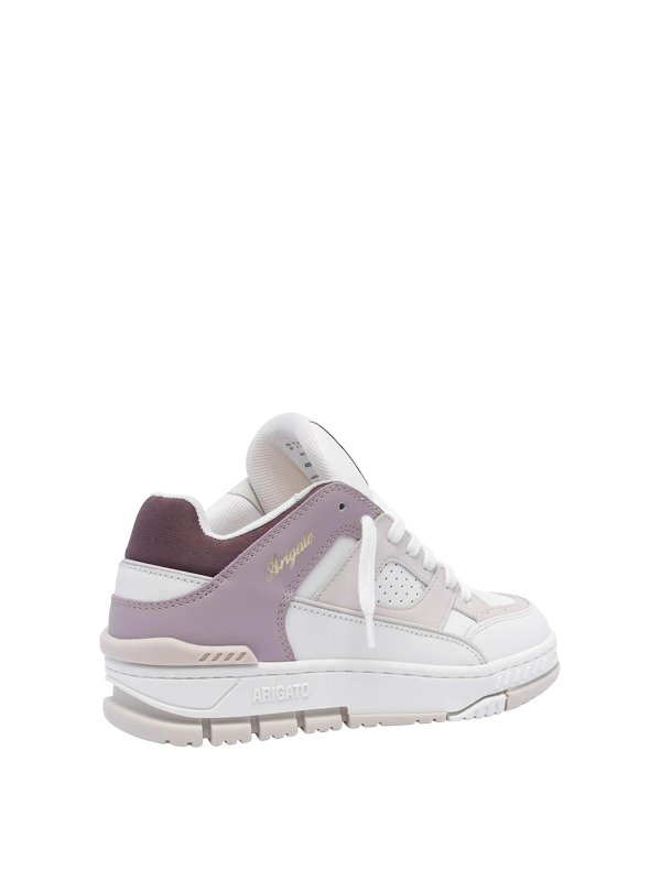 The Best Shops AXEL ARIGATO: スニーカー - スニーカー - 白