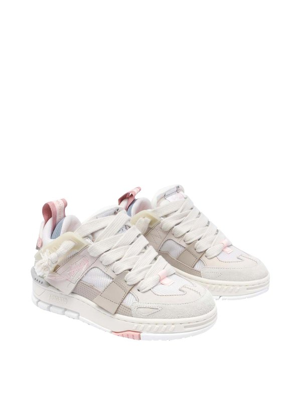 AXEL ARIGATO: スニーカー online - スニーカー - ベージュ