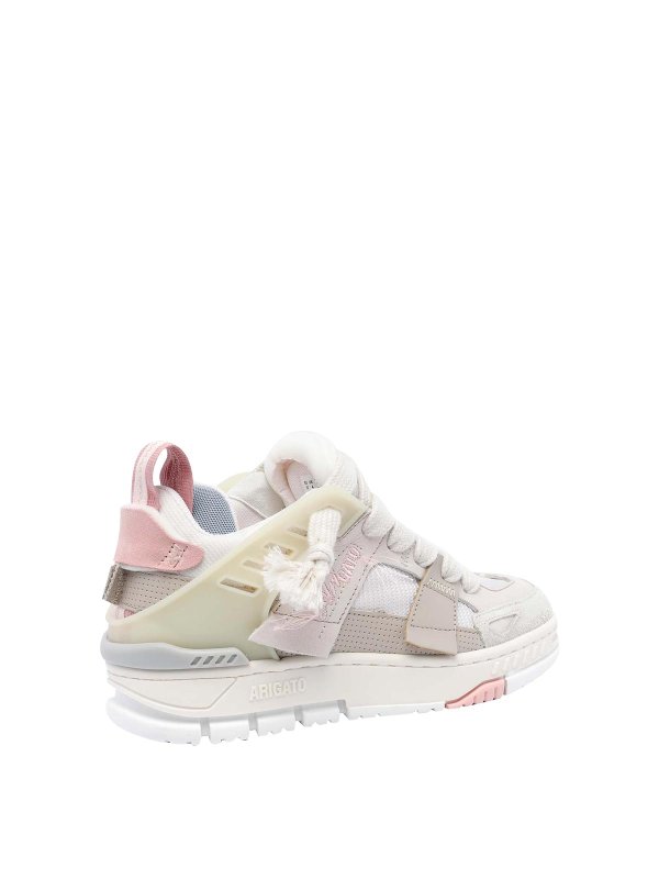 The Best Shops AXEL ARIGATO: スニーカー - スニーカー - ベージュ