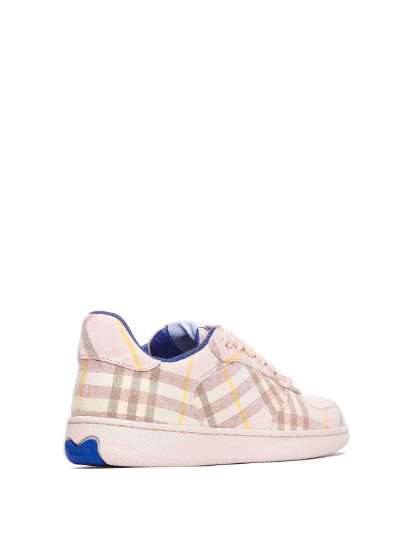 BURBERRY: sneakers online - Sneakers