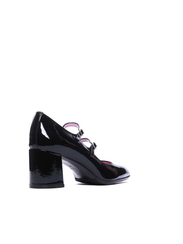 CAREL PARIS: Zapatos de salón online - Zapatos De Salón - Negro