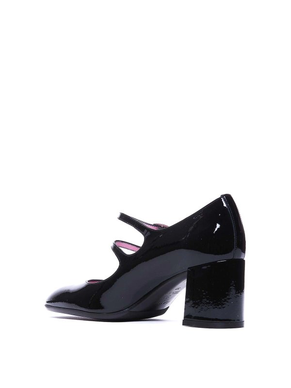 The Best Shops CAREL PARIS: Zapatos de salón - Zapatos De Salón - Negro