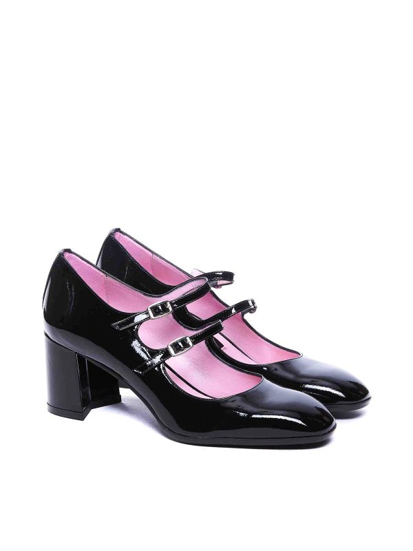 Zapatos De Salón - Negro shop online: CAREL PARIS