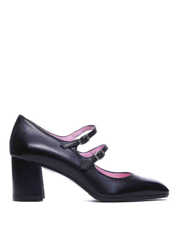 CAREL PARIS: Pumps - Pumps - Schwarz