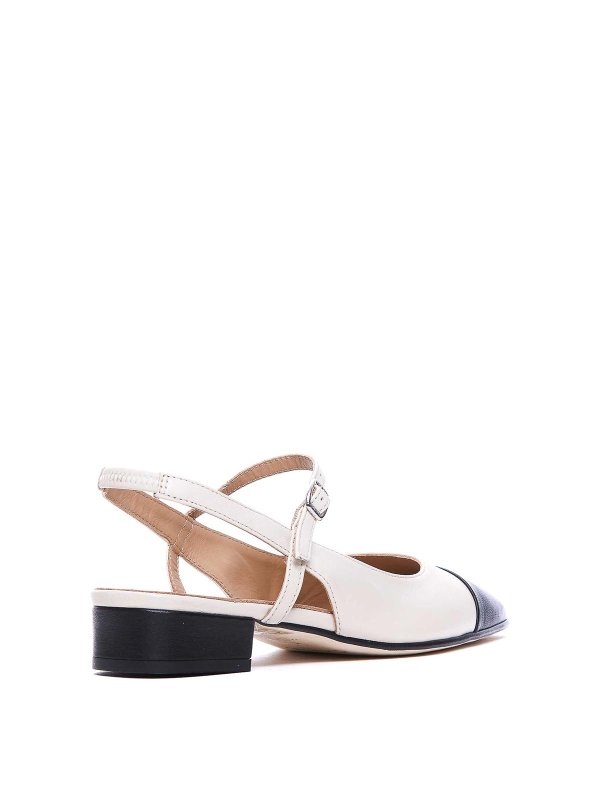 CAREL PARIS: Pumps online - Pumps - Weiß