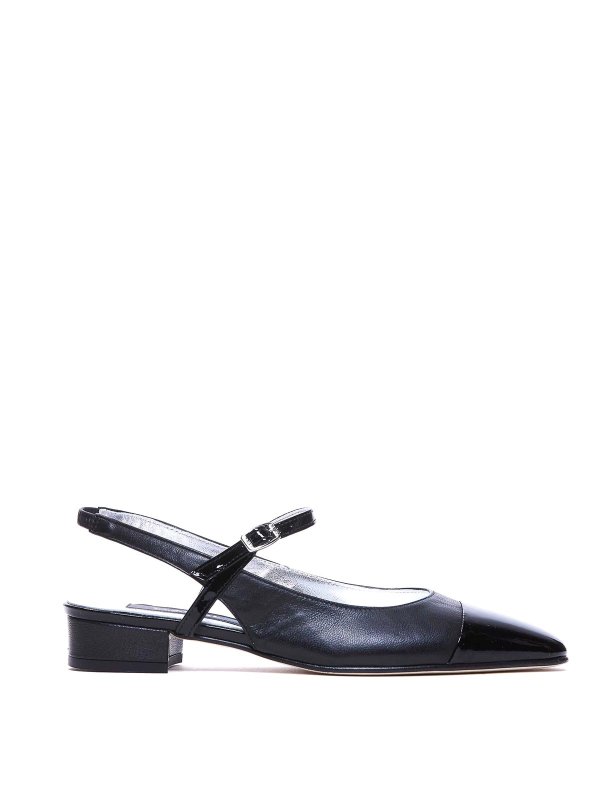 CAREL PARIS: court shoes - Oceano Slingback