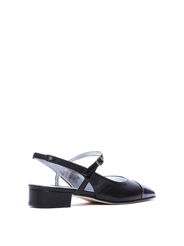 CAREL PARIS: court shoes online - Oceano Slingback