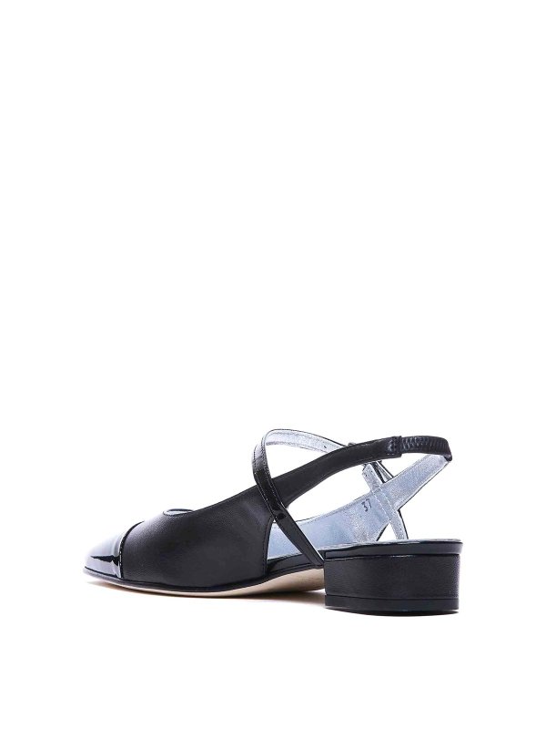 The Best Shops CAREL PARIS: court shoes - Oceano Slingback