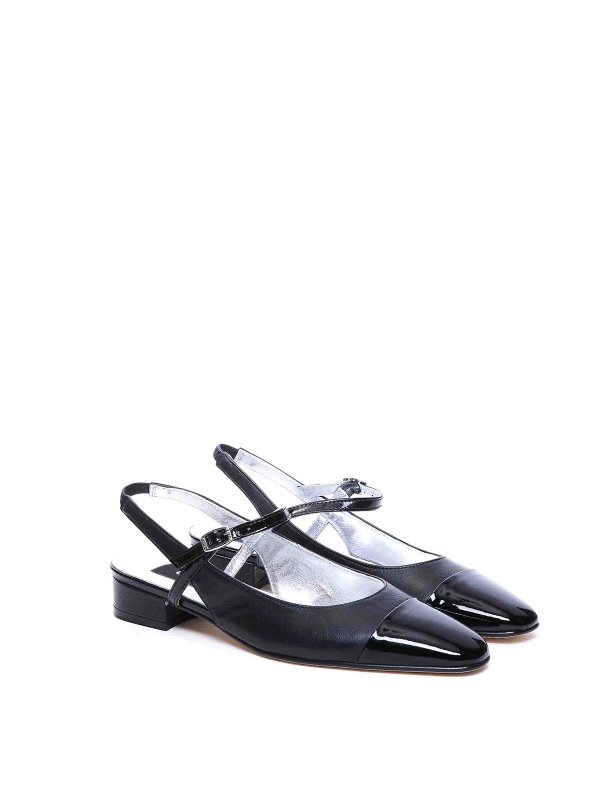 Oceano Slingback shop online: CAREL PARIS