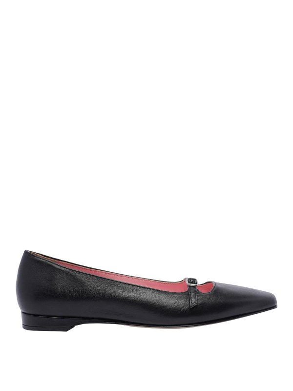 CAREL PARIS: flat shoes - Emilie Ballets