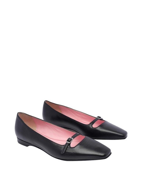 CAREL PARIS: flat shoes online - Emilie Ballets