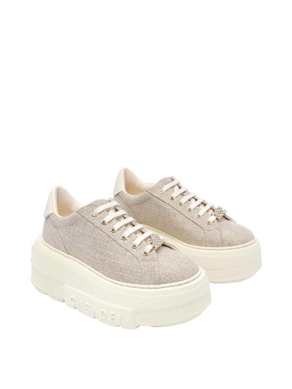 Casadei: sneakers online - Scneaker Nexus
