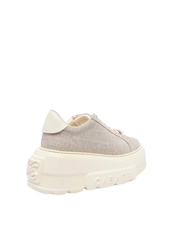 The Best Shops Casadei: sneakers - Scneaker Nexus