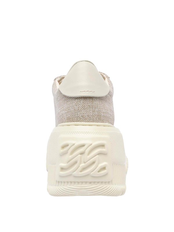 Scneaker Nexus shop online: Casadei