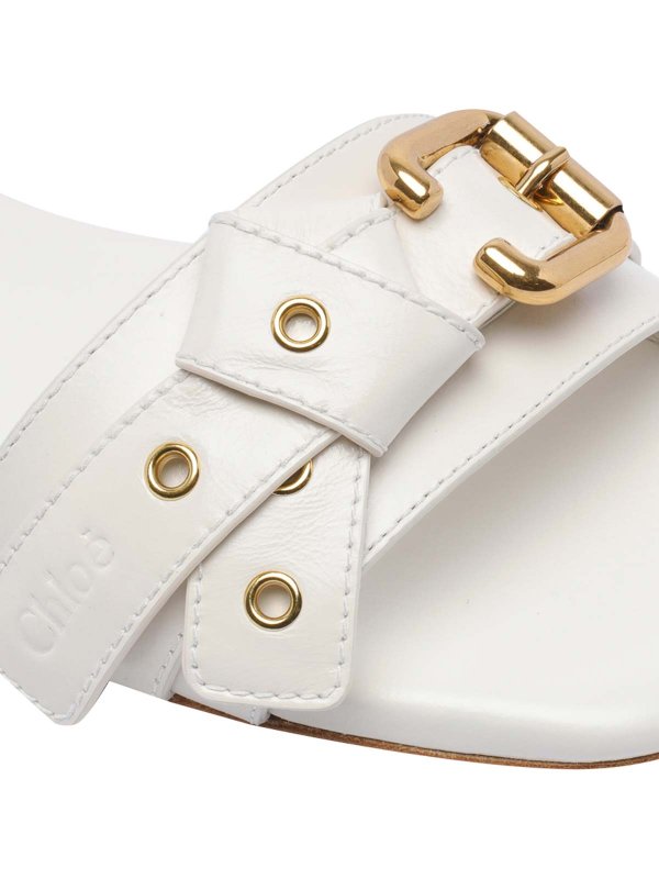 Mae Sabot shop online: CHLOE