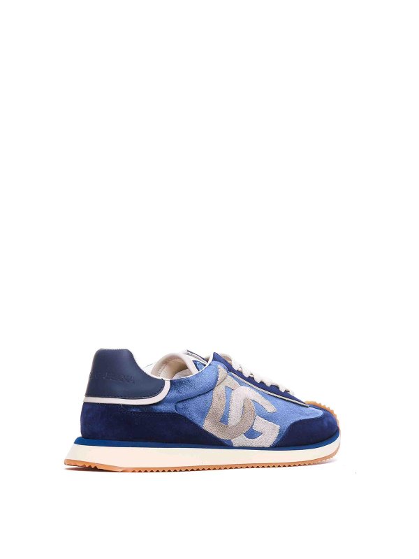 DOLCE & GABBANA: sneakers online - Sneakers